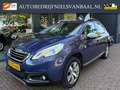 Peugeot 2008 1.2 PureTech Crossway 68Dkm NAP/Navi/Clima/PDC Bleu - thumbnail 1