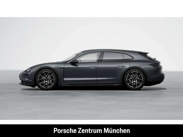 Porsche Taycan 4 Cross Turismo Surround-View LED-Matrix