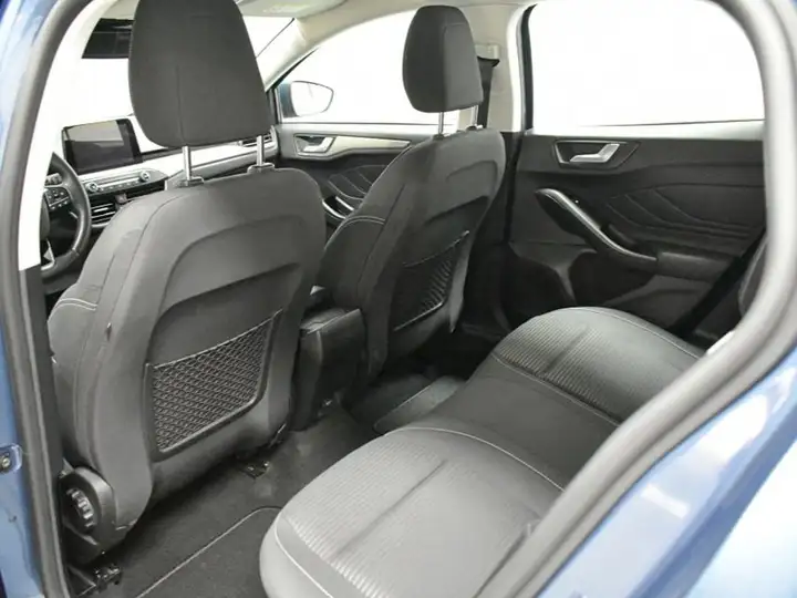 Ford Focus 1.5 EcoBlue Titanium 2021, foto 28