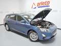 Ford Focus 1.5Ecoblue Titanium 120 Azul - thumbnail 43