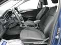 Ford Focus 1.5Ecoblue Titanium 120 Azul - thumbnail 9