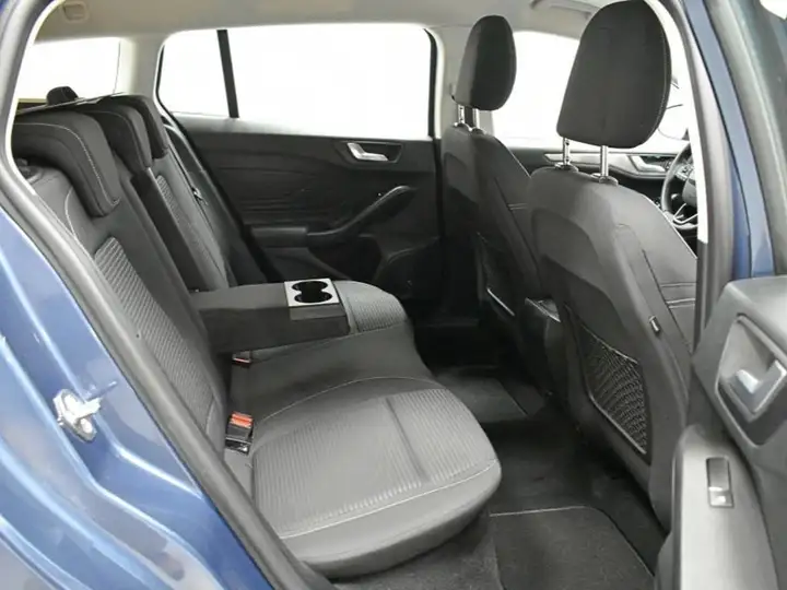 Ford Focus 1.5 EcoBlue Titanium 2021, foto 39
