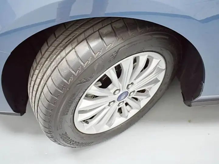 Ford Focus 1.5 EcoBlue Titanium 2021, foto 45