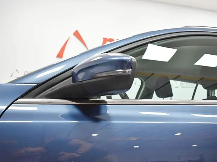 Ford Focus 1.5 EcoBlue Titanium 2021, foto 6