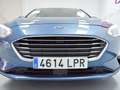 Ford Focus 1.5Ecoblue Titanium 120 Azul - thumbnail 44