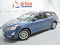 Ford Focus 1.5Ecoblue Titanium 120 Azul - thumbnail 1