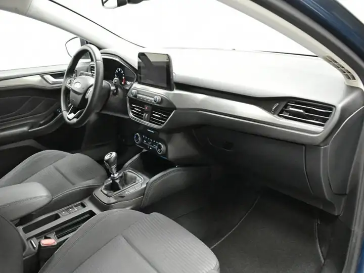 Ford Focus 1.5 EcoBlue Titanium 2021, foto 40