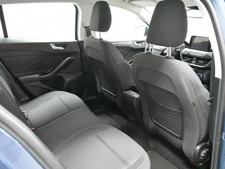 Ford Focus 1.5 EcoBlue Titanium 2021, foto 38