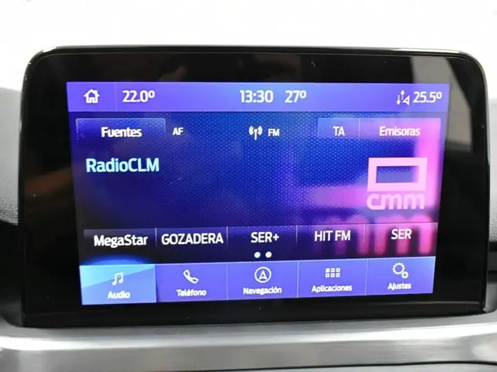 Ford Focus 1.5 EcoBlue Titanium 2021, foto 21