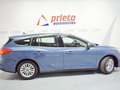 Ford Focus 1.5Ecoblue Titanium 120 Azul - thumbnail 34