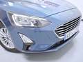 Ford Focus 1.5Ecoblue Titanium 120 Azul - thumbnail 37