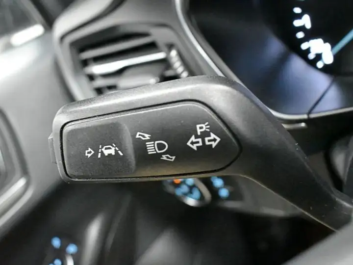 Ford Focus 1.5 EcoBlue Titanium 2021, foto 11