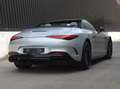 Mercedes-Benz SL 63 AMG 4-Matic+ / Belgian Car / 1 Owner / Full Option / Silber - thumbnail 43