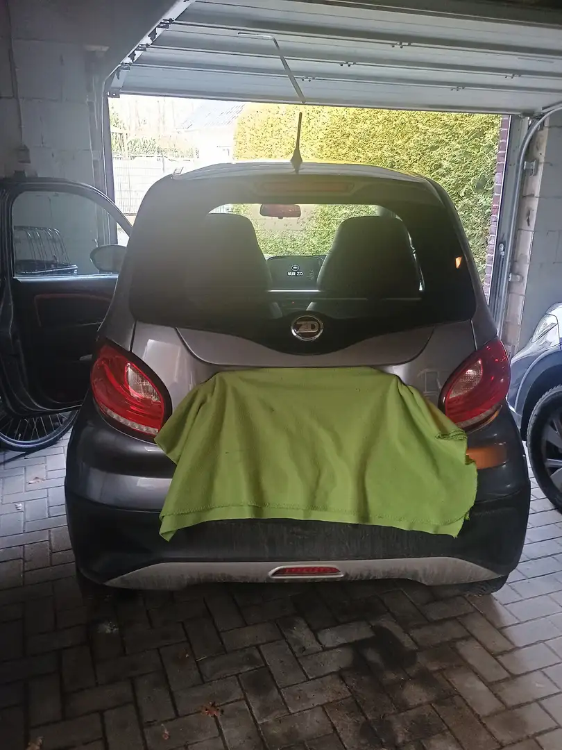 Zhidou D2 DS2 Silber - 2