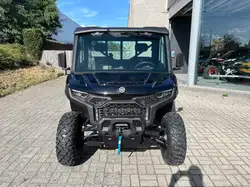 CFMOTO UForce 1000
