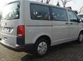 Volkswagen T6.1 Kombi BULLI-BUS  9 Sitzer 2.0 TDI  1. Hand Grau - thumbnail 4