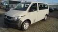 Volkswagen T6.1 Kombi BULLI-BUS  9 Sitzer 2.0 TDI  1. Hand Grau - thumbnail 1