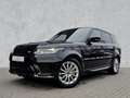 Land Rover Range Rover Sport D300 HSE Dynamic Stealth Schwarz - thumbnail 1