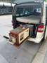 Volkswagen T5 Caravelle Caravelle 2,5 TDI 4motion D-PF Weiß - thumbnail 7