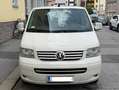 Volkswagen T5 Caravelle Caravelle 2,5 TDI 4motion D-PF Weiß - thumbnail 1