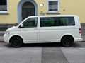 Volkswagen T5 Caravelle Caravelle 2,5 TDI 4motion D-PF Weiß - thumbnail 2