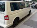 Volkswagen T5 Caravelle Caravelle 2,5 TDI 4motion D-PF Weiß - thumbnail 3