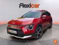 Kia Niro 1.6 HEV Concept Burdeos - thumbnail 3