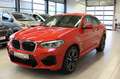 BMW X4 M *Pano*Head-Up*LED*360°Kam*1 Hand* Red - thumbnail 1