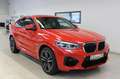 BMW X4 M *Pano*Head-Up*LED*360°Kam*1 Hand* Red - thumbnail 3