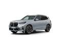 BMW X3 xDrive 20dA Gris - thumbnail 1