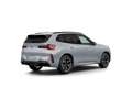 BMW X3 xDrive 20dA Gris - thumbnail 2