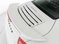 Porsche 911 coupe 3.8 turbo 520cv Bianco - thumbnail 15