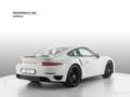 Porsche 911 coupe 3.8 turbo 520cv Bianco - thumbnail 3