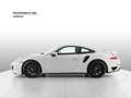 Porsche 911 coupe 3.8 turbo 520cv Bianco - thumbnail 2