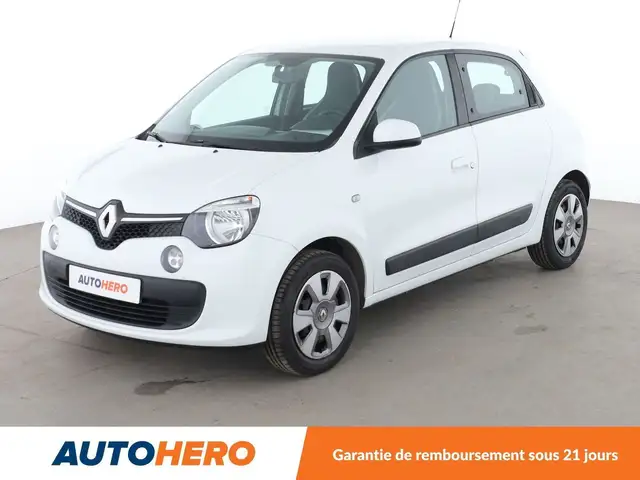 Renault Twingo 0.9 TCe Energy Zen