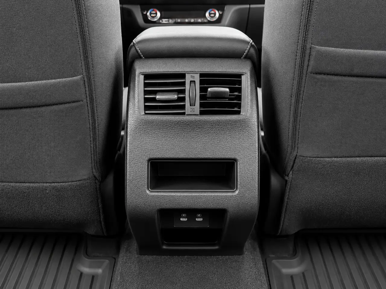 Mitsubishi Outlander fotografie Mitsubishi Outlander