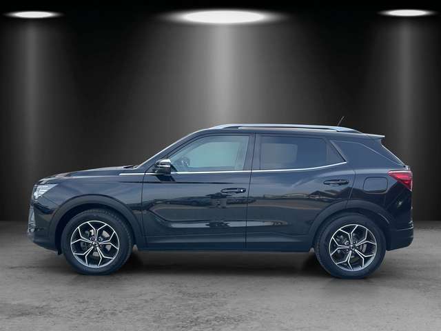 SsangYong Korando Ruby 1.5 T-GDI 2WD Aut./LED/NAVI/KAMERA/