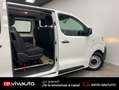 Opel Vivaro L2 H1 KOMBI 6 PLAZAS 120 CV Blanco - thumbnail 21