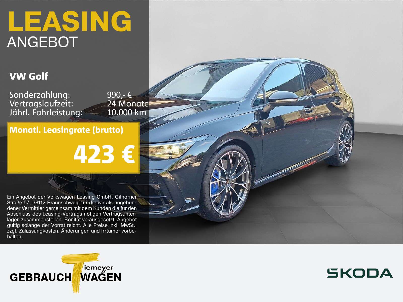 2026 Volkswagen GOLF