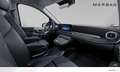 Mercedes-Benz V 250 d 4MATIC AVANTGARDE Lang Gris - thumbnail 4