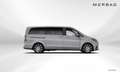 Mercedes-Benz V 250 d 4MATIC AVANTGARDE Lang Gris - thumbnail 9