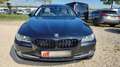 BMW 520 i Touring Xenon*Navi*Leder*Panorama* TÜV NEU* Black - thumbnail 11