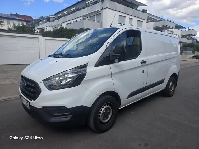 Ford Transit Custom 280 L1 Trend