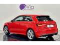 Audi S3 2.0 TFSI 300 COUPE Roşu - thumbnail 8