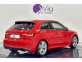 Audi S3 2.0 TFSI 300 COUPE Roşu - thumbnail 6