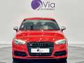 Audi S3 2.0 TFSI 300 COUPE Roşu - thumbnail 2