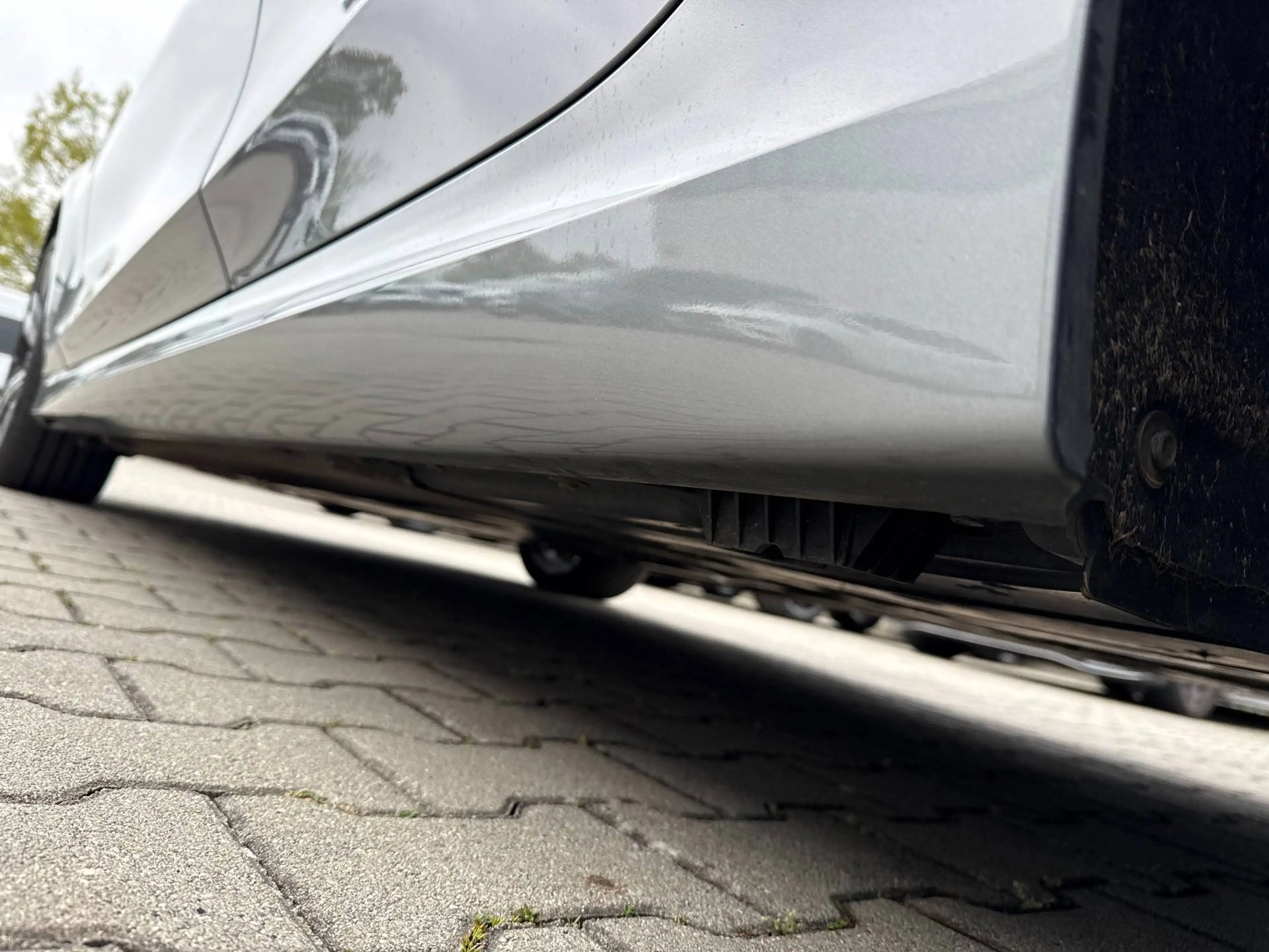 BMW 320 320 d M Sport — photo 11