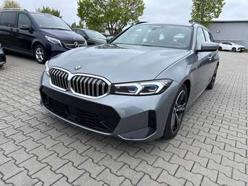 320 d M Sport