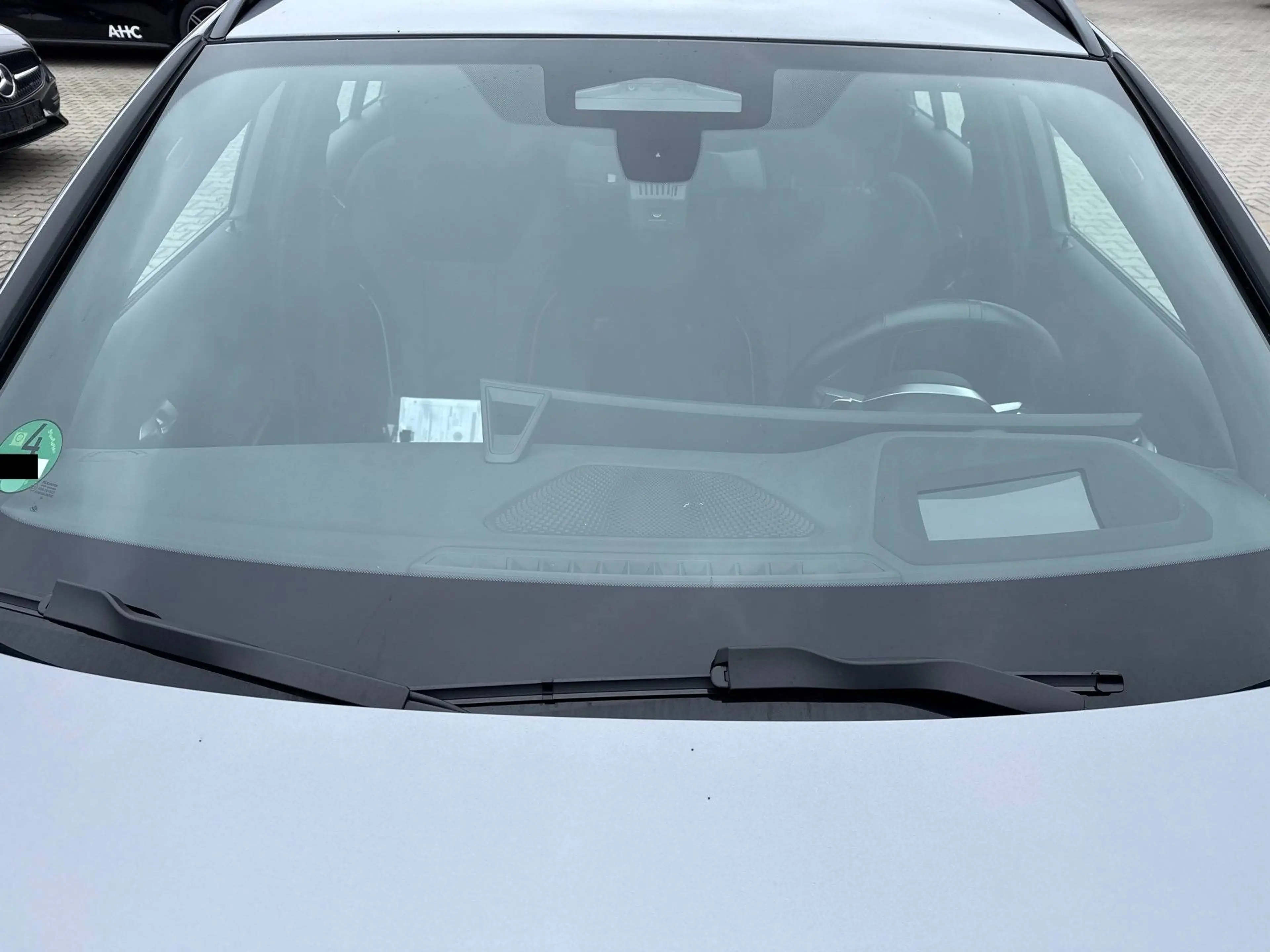 BMW 320 320 d M Sport — photo 5