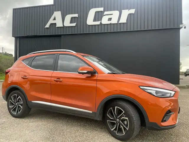 MG ZS 1.0T Comfort Auto